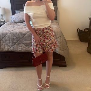 Urban Outfitters Crop-Top